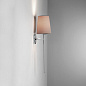 1388001 Beauville Astro lighting настенный светильник полированный хром — фото 3