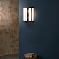 1121037 Mashiko 360 Classic Astro lighting настенный светильник матовое золото — фото 4