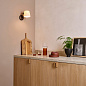 1460003 Imari Adjustable Wall Astro lighting настенный светильник бронза — фото 7