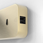 1058247 Enna Surface USB A+C Astro lighting светильник для чтения матовое золото — фото 5