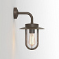 1096009 Montparnasse Wall Astro lighting настенный светильник бронза — фото 2