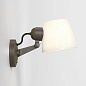 1460003 Imari Adjustable Wall Astro lighting настенный светильник бронза — фото 2