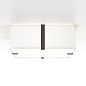 1462001 Ceiling Base 290 Astro lighting потолочная база матовый белый — фото 2