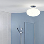 1176001 Zeppo Ceiling Astro lighting потолочный светильник полированный хром — фото 1