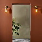1400003 Portree Wall Astro lighting настенный светильник цельная латунь — фото 1