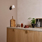 1460003 Imari Adjustable Wall Astro lighting настенный светильник бронза — фото 8