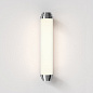 1477028 Burlington 400 DALI Astro lighting настенный светильник полированный хром — фото 1