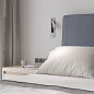 1437022 Keta Astro lighting светильник для чтения матовый никель — фото 7