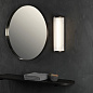 1380030 Versailles 400 Phase Dimmable Astro lighting настенный светильник бронза — фото 3