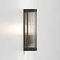 1427009 Avignon Square 300 Astro lighting настенный светильник бронза — фото 2