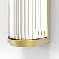 1380040 Versailles 370 Astro lighting настенный светильник матовое золото — фото 3