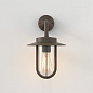 1096009 Montparnasse Wall Astro lighting настенный светильник бронза — фото 1
