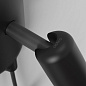 1473007 Gio Astro lighting светильник для чтения матовый чёрный — фото 3