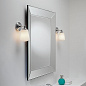 1106001 Anton Astro lighting настенный светильник полированный хром — фото 5