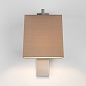 1222013 Ravello Wall Astro lighting настенный светильник матовый никель — фото 2