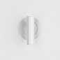1058062 Enna Recess Switched LED Astro lighting светильник для чтения матовый белый — фото 1