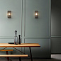 1427009 Avignon Square 300 Astro lighting настенный светильник бронза — фото 3
