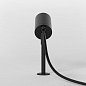 1372017 Dartmouth Spike Spot Astro lighting спот текстурированный чёрный — фото 2