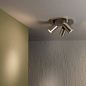 1286005 Ascoli Triple Round Astro lighting спот бронза — фото 2