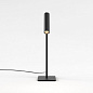 1457002 Leda Desk Astro lighting настольная рабочая лампа матовый чёрный — фото 2