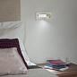 1323045 Digit LED II Astro lighting светильник для чтения матовый никель — фото 5