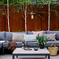1096004 Montparnasse Pendant Astro lighting подвесной светильник полированный никель — фото 2