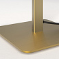 1480004 Beaumont Table Astro lighting настольная лампа матовое золото — фото 3