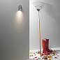 1317012 Mast Light Astro lighting настенный светильник текстурированный белый — фото 2