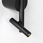 1475012 Baton Reader LED Astro lighting светильник для чтения матовый чёрный — фото 5