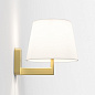 1480014 Beaumont Wall Astro lighting настенный светильник матовое золото — фото 2