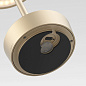 1468003 Halo Portable Astro lighting настольная лампа светлая бронза — фото 4