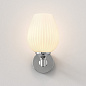 1485003 Liberty Wall Astro lighting настенный светильник полированный хром — фото 1