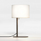 1433035 Venn Table Astro lighting настольная лампа бронза — фото 1