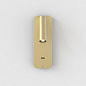1058247 Enna Surface USB A+C Astro lighting светильник для чтения матовое золото — фото 1
