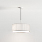 1421012 Cambria Pendant Astro lighting подвесной светильник матовый белый — фото 1