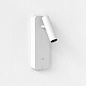 1058249 Enna Surface USB A+C Astro lighting светильник для чтения матовый белый — фото 4
