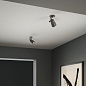 1487001 Juno Recessed Astro lighting спот бронза — фото 5