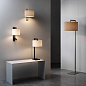 1222020 Ravello LED Reader Astro lighting светильник для чтения бронза — фото 3