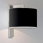 1222013 Ravello Wall Astro lighting настенный светильник матовый никель — фото 1