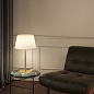 1480004 Beaumont Table Astro lighting настольная лампа матовое золото — фото 4