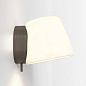 1460002 Imari Fixed Wall Astro lighting настенный светильник бронза — фото 2