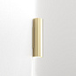 1442006 Hashira 300 Astro lighting настенный светильник матовое золото — фото 2