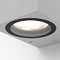 1310008 Chios 150 Astro lighting настенный светильник текстурированный серый — фото 3