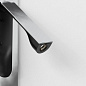 1437024 Keta Astro lighting светильник для чтения полированный хром — фото 6