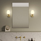 1485002 Liberty Wall Astro lighting настенный светильник полированная латунь — фото 5