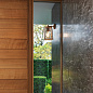 1306001 Calvi Wall 215 Astro lighting настенный светильник текстурированный чёрный — фото 5