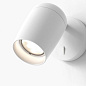 1478010 Koto Single Switched Astro lighting светильник для чтения матовый белый — фото 4