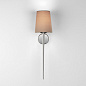 1388001 Beauville Astro lighting настенный светильник полированный хром — фото 2