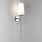 1388001 Beauville Astro lighting настенный светильник полированный хром — фото 4