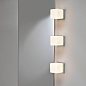 1140001 Cube Astro lighting настенный светильник полированный хром — фото 5